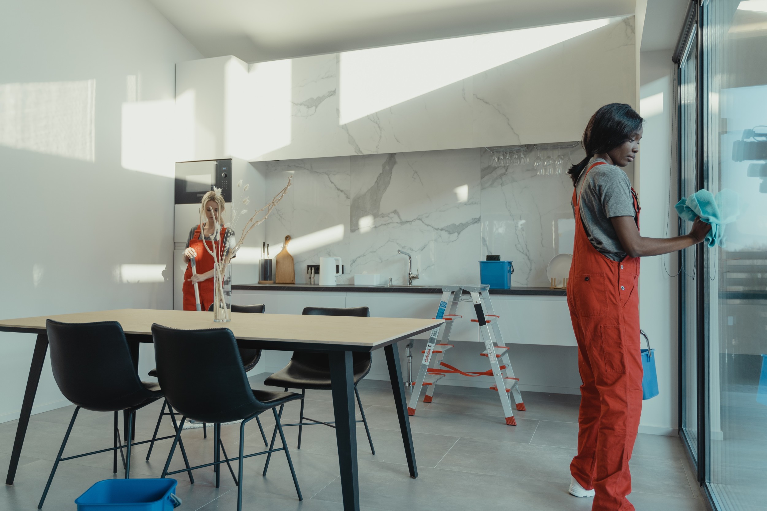 Supreme-house-cleaning-services-project